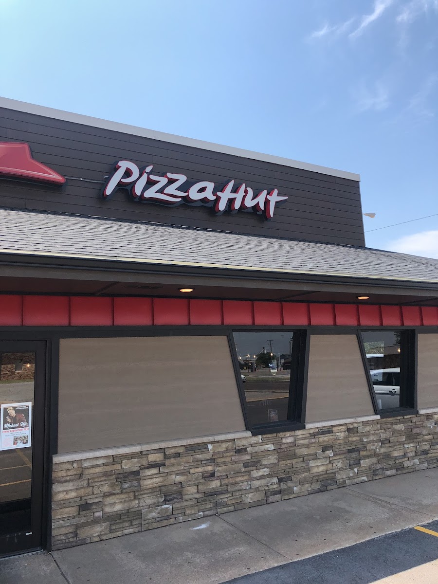 Pizza Hut Frederick